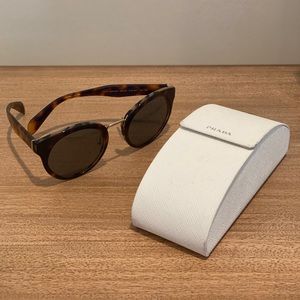 Prada Sunglasses